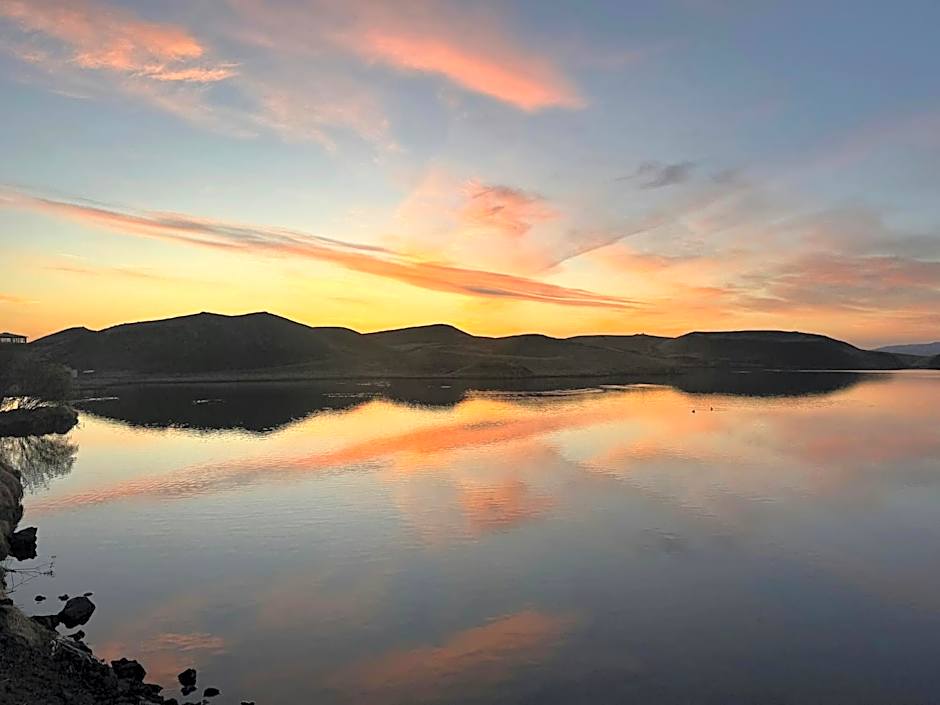 Sel - Hótel Mývatn