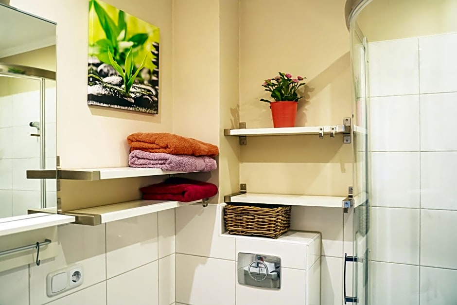 Bed & Breakfast - Warniłęg