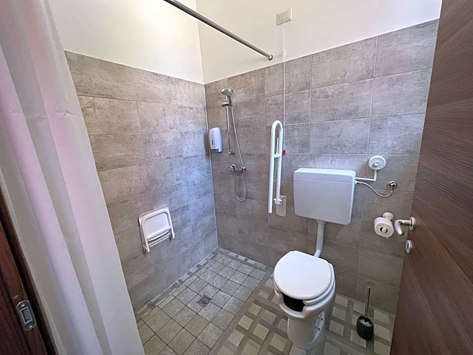 Hostel Turin Metro Young