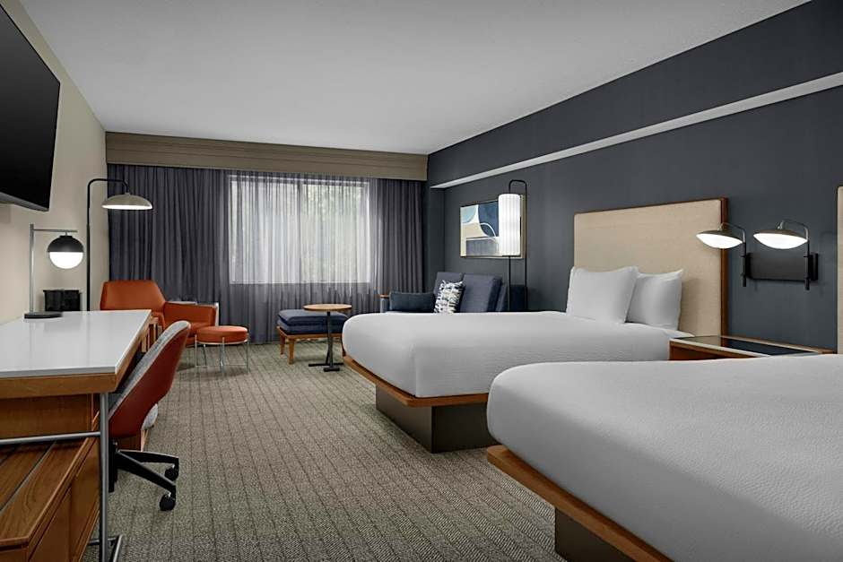 Courtyard by Marriott Blacksburg