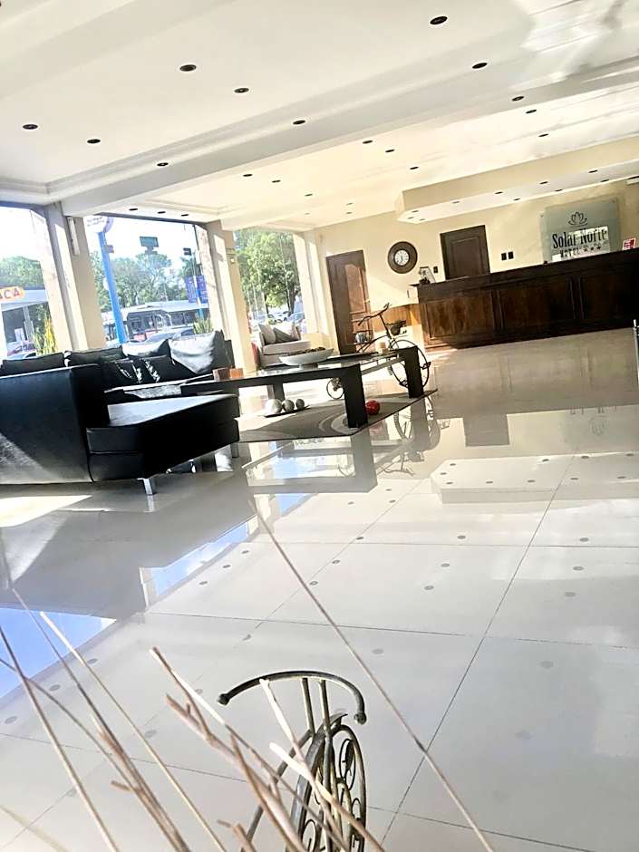 Hotel Portal del Norte