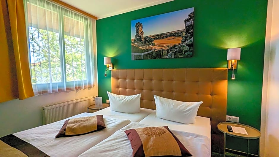 Acron-Hotel Quedlinburg