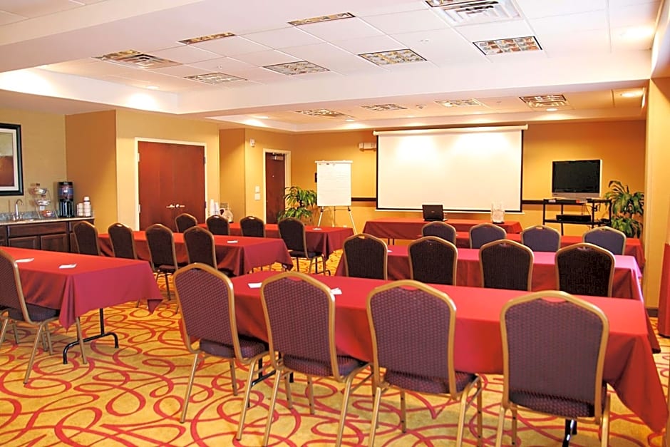 Hampton Inn By Hilton Dade City - Zephyrhills