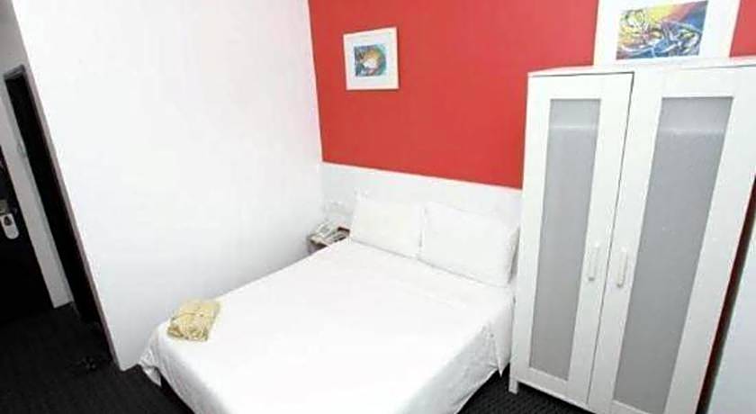 Capital O Ridel Hotel Kota Bharu