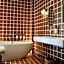 Hotel M Soleil - Montpellier Centre Saint Roch