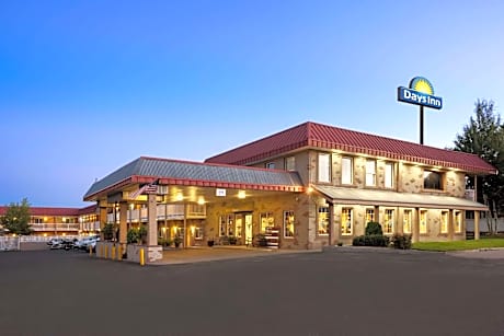 Montrose Valley Lodge