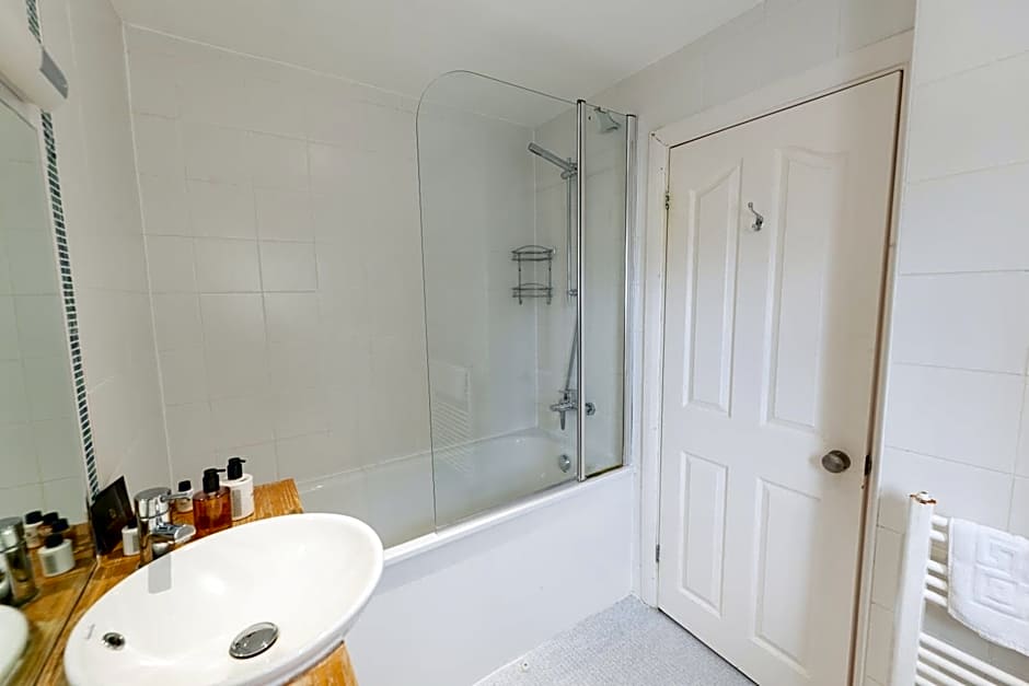 Fox And Hounds Llancarfan