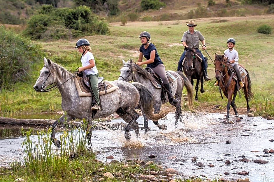 Botlierskop Private Game Reserve