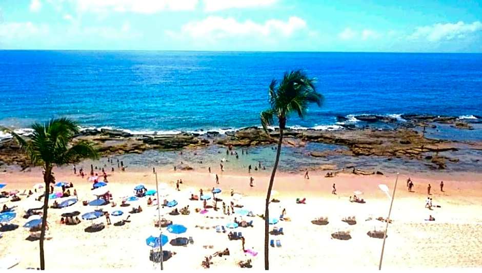 Flat Na Barra