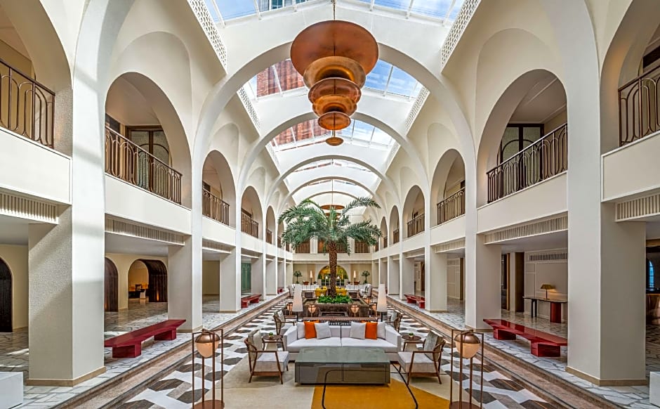 La Festa Phu Quoc, Curio Collection By Hilton