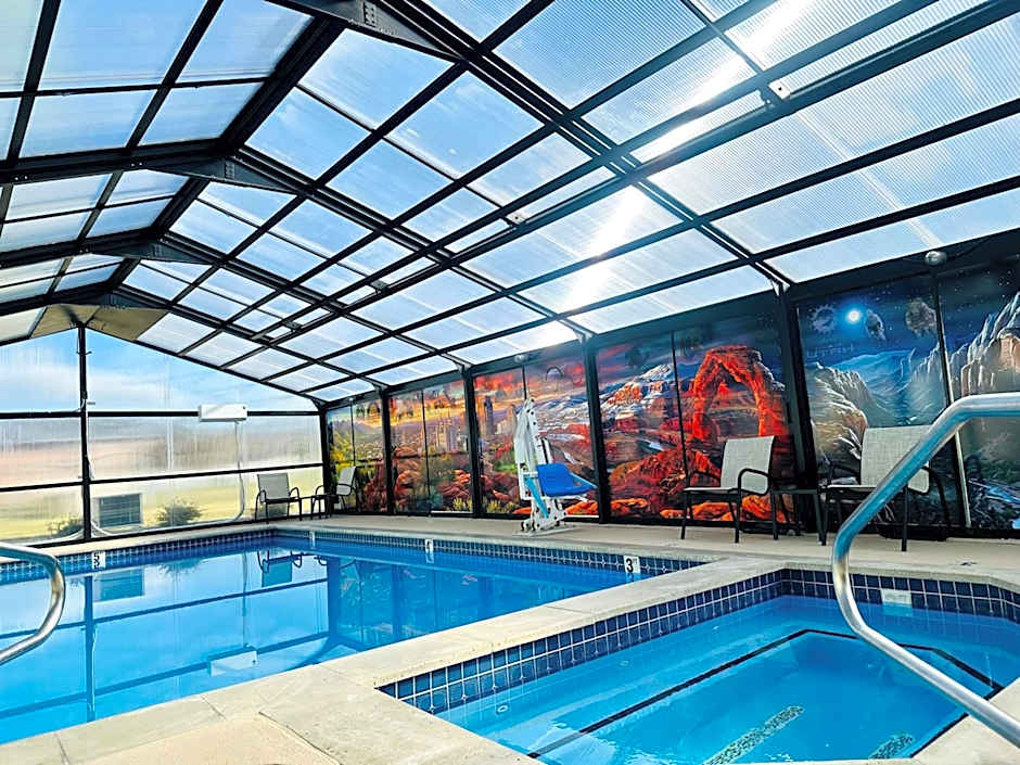 Sleep Inn South Jordan-Sandy