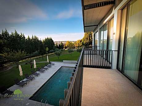 Olive Nature Hotel & SPA - Quinta Valle de Passos