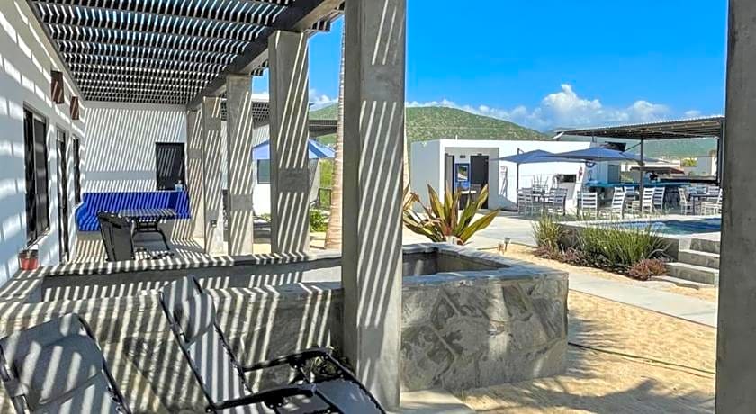 Las Palmas Hotel