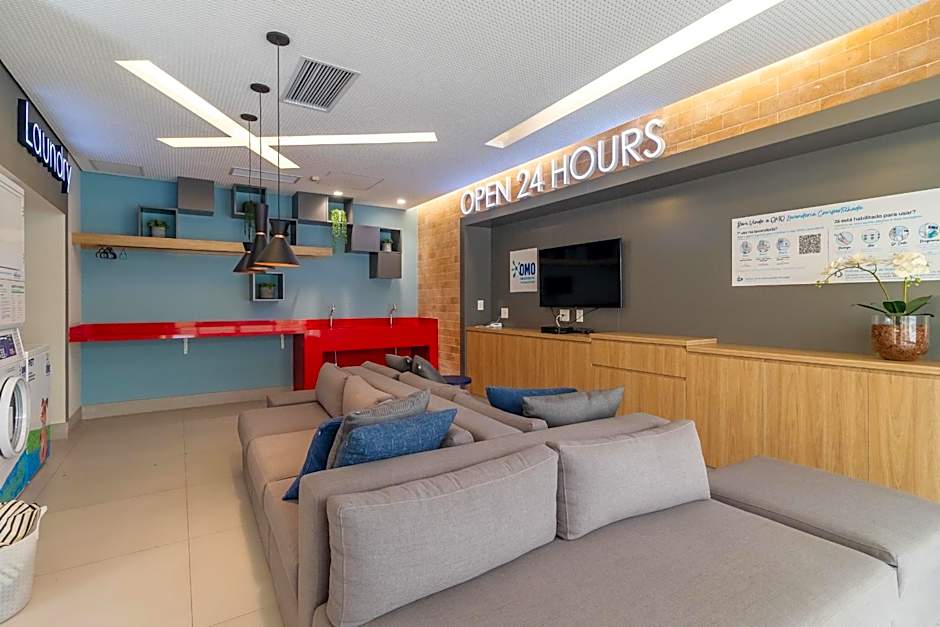 Akile Landing Congonhas