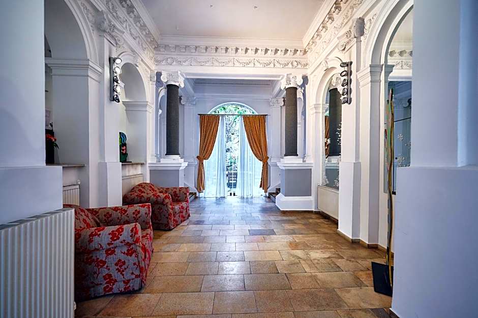 Hotel Kunsthof