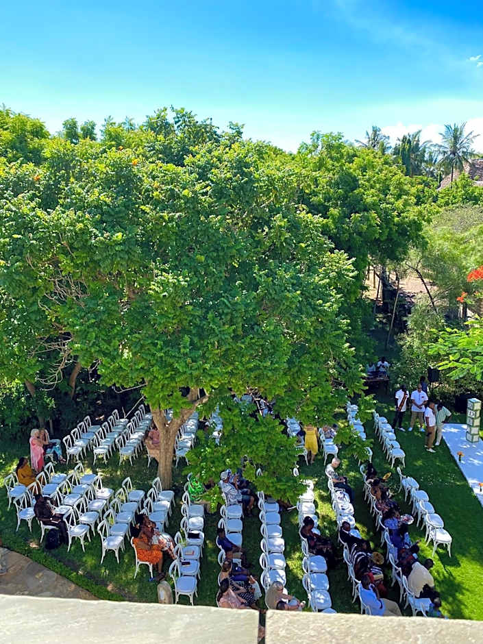 Villa Mandhari - Diani Beach