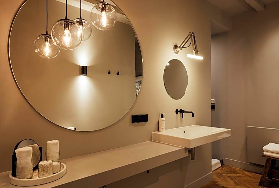 Suite no 7, hidden gem center of Amsterdam