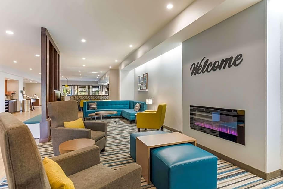 MainStay Suites Murfreesboro