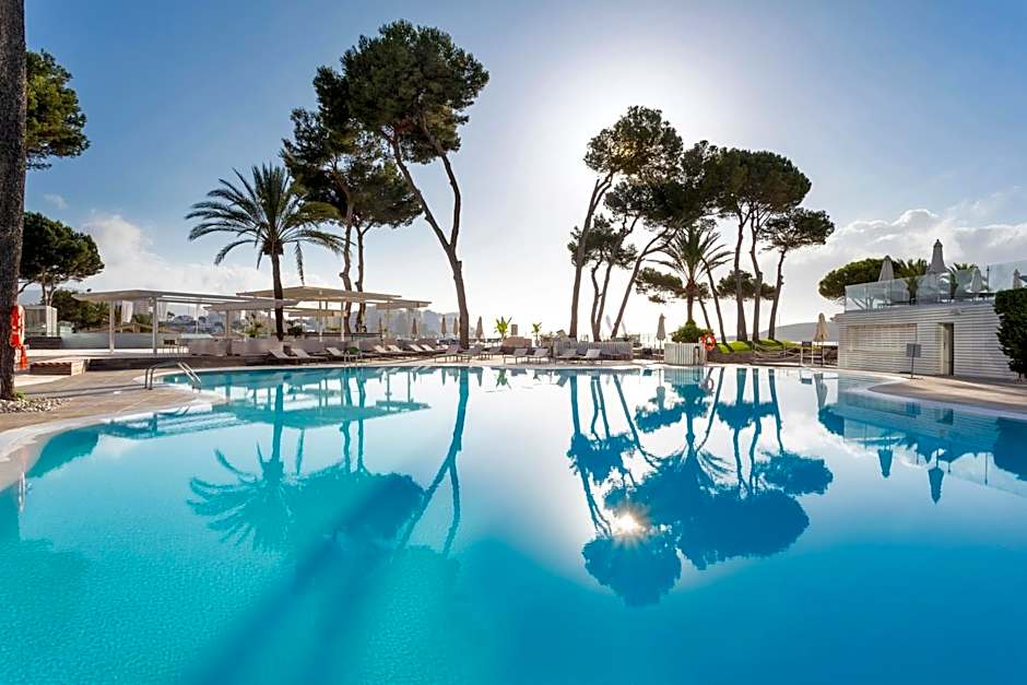 Meliá Calviá Beach