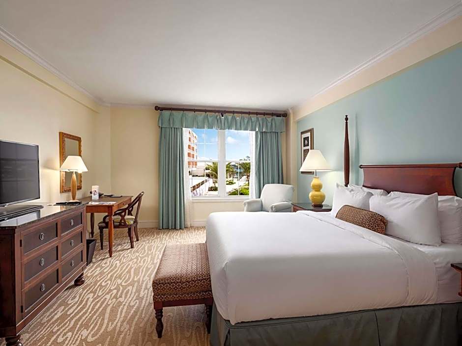 Hamilton Princess & Beach Club A Fairmont Managed Hotel