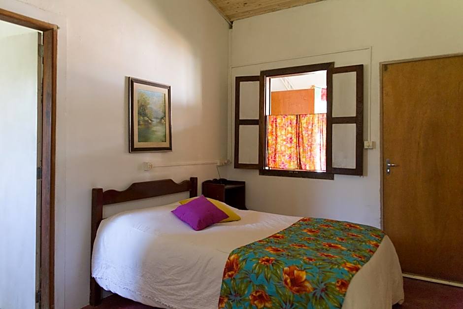 Pousada Chácara Rama