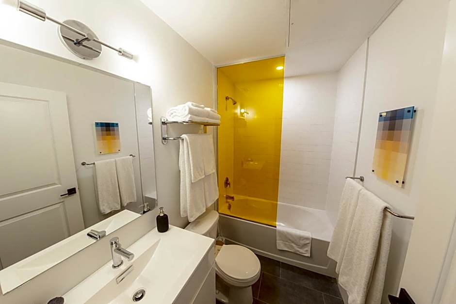 The Laundry Rooms Augusta