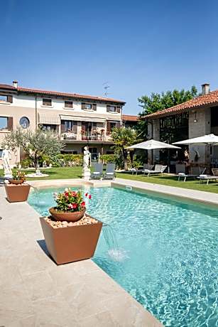 Residence Cà di Capri