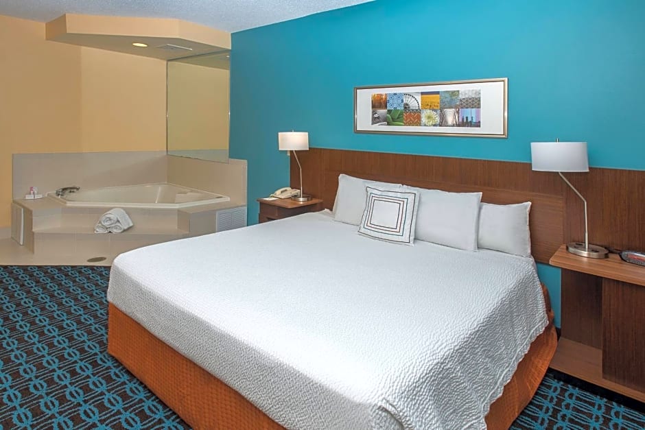 Fairfield Inn & Suites by Marriott Jacksonville