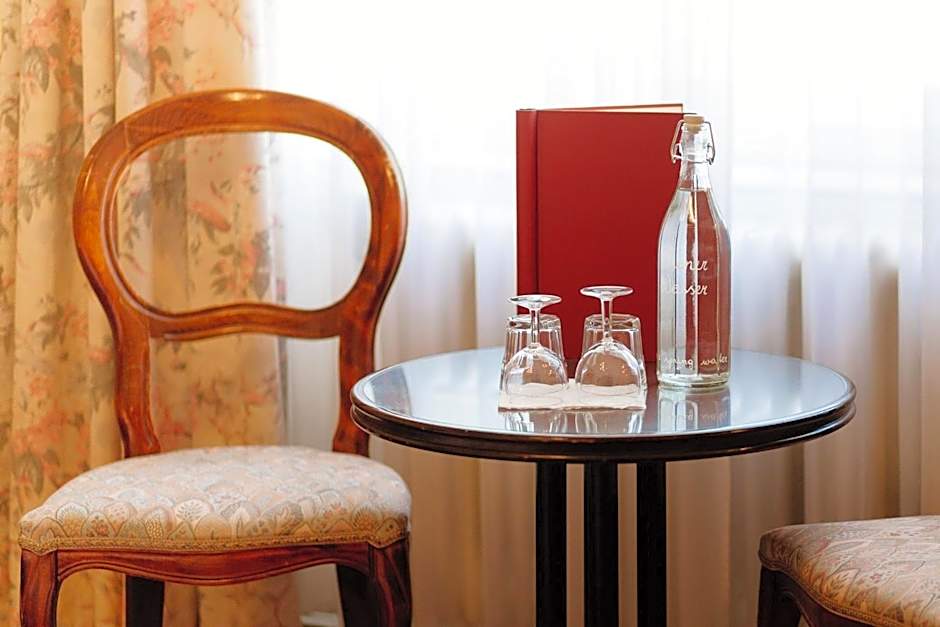 Boutique Hotel Nossek