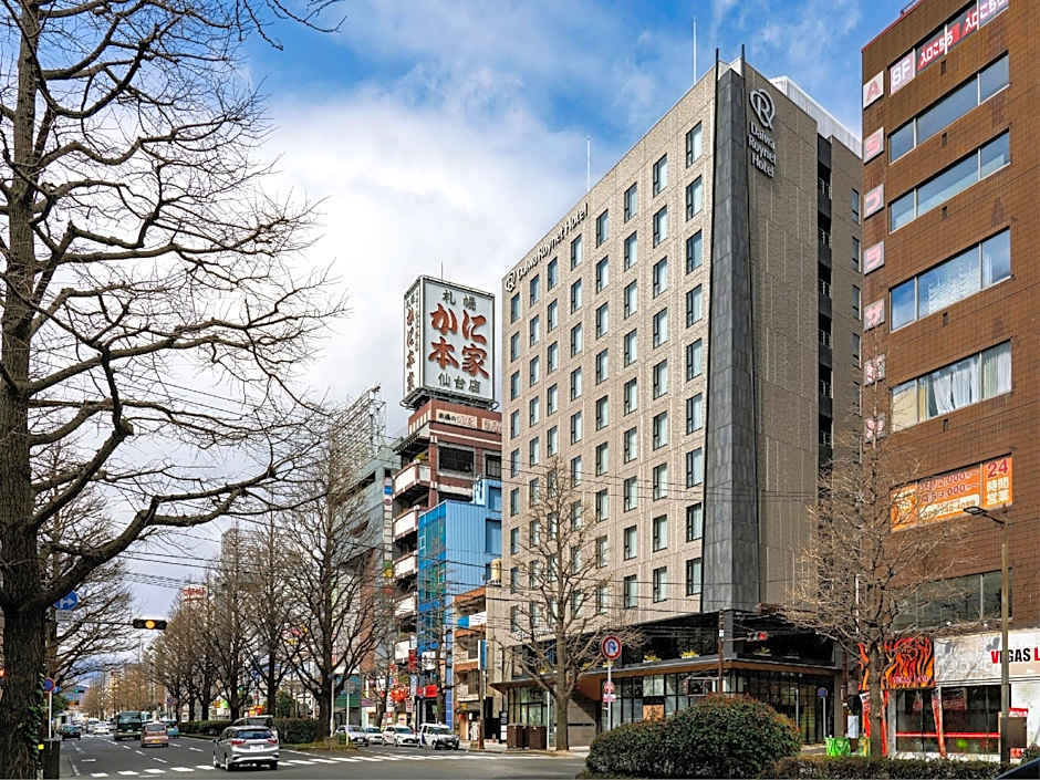 Daiwa Roynet Hotel Sendai Ichibancho PREMIER