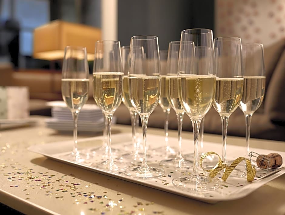 Hyatt Place Pune Hinjewadi