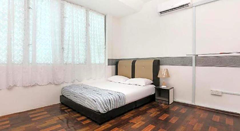 SPOT ON 90181 Cz Classic Hotel