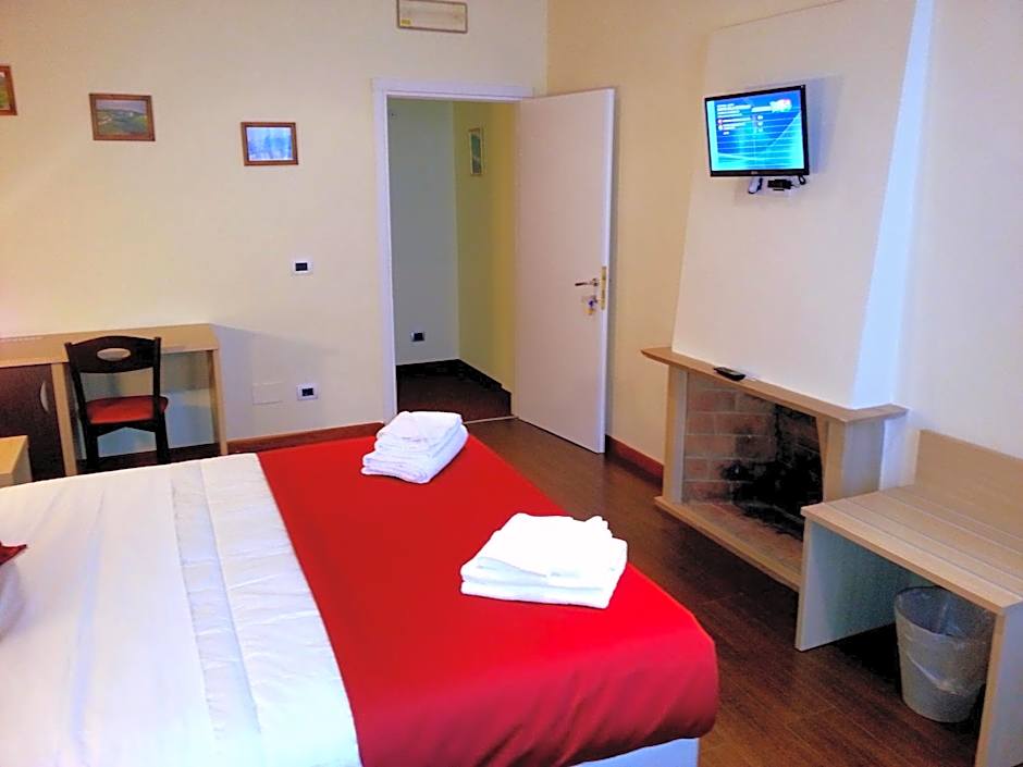 B&B Marbò Florence