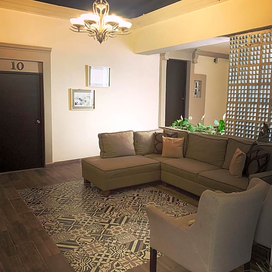 Casa 511 Hotel Boutique