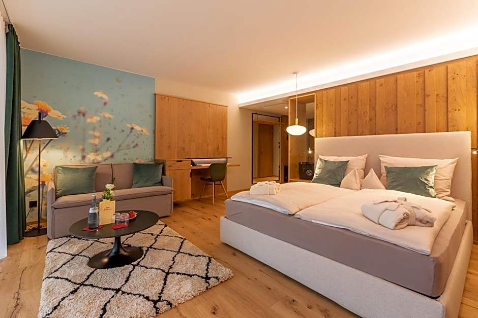 Sackmann Genuss und Spa Resort