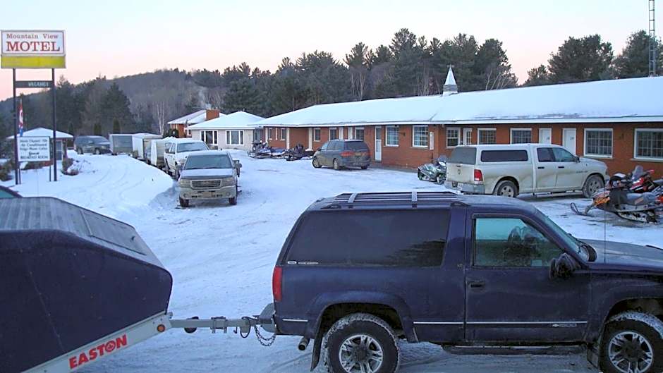 Mountain View Motel