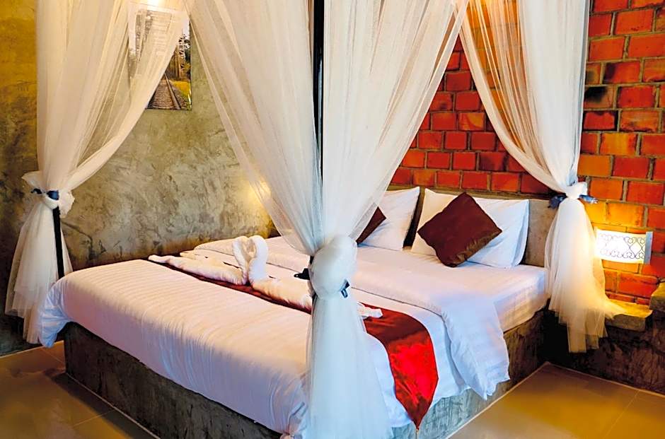 Khum Lanna Boutique Hotel