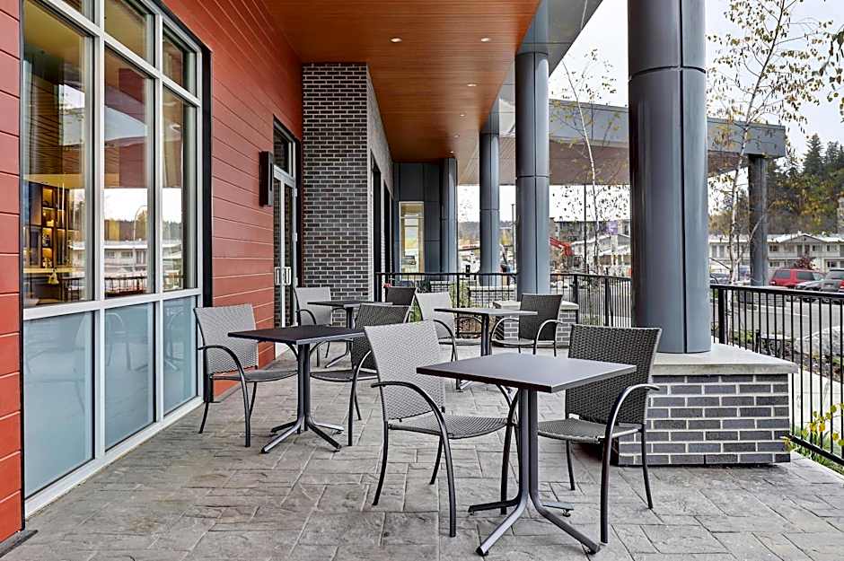 Hyatt Place Prince George