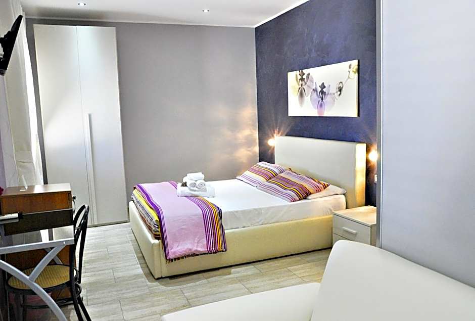 Bed and Breakfast Morghella