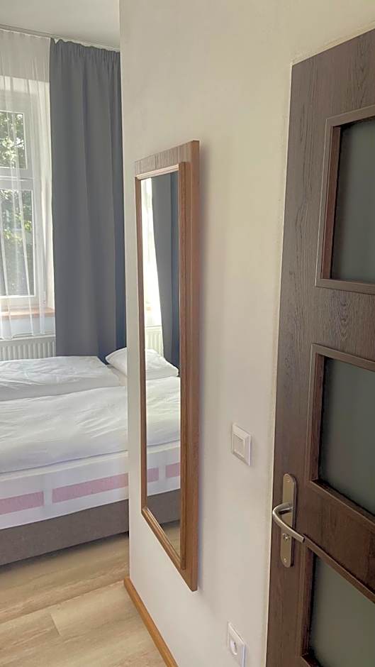 Aparthotel Slezák