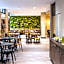 Ibis Paris Alesia Montparnasse 14Eme