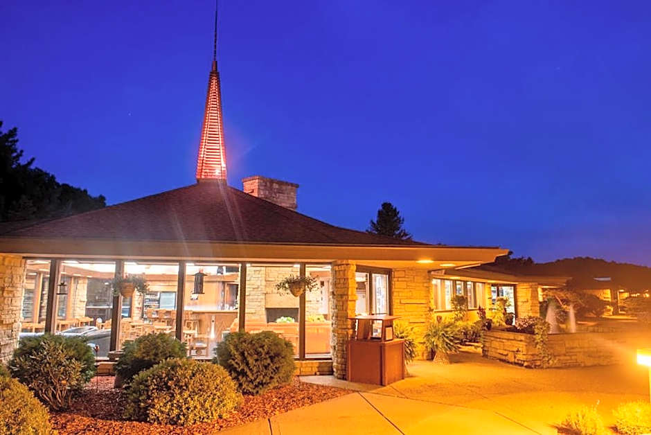 Spring Valley Inn