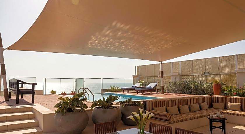 Sofitel Bahrain Zallaq Thalassa Sea And Spa Hotel