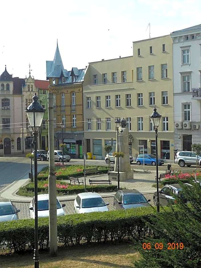 Hostel Staromiejski