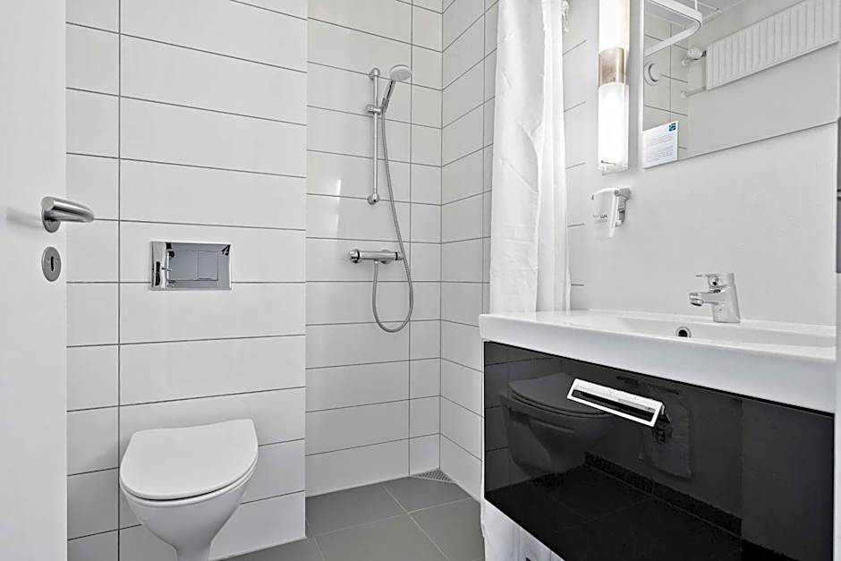 BEST WESTERN Plus Hotel Fredericia