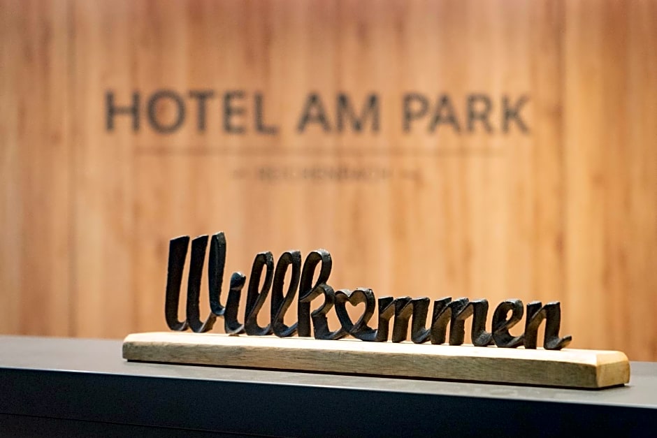 Hotel Am Park