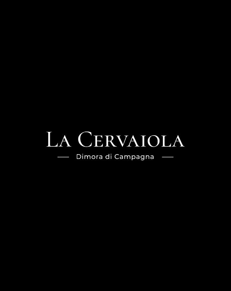 B&B La Cervaiola