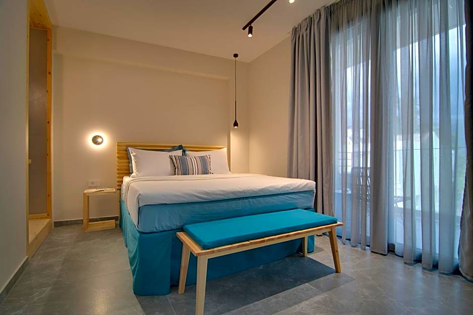 Selin Luxury Residences