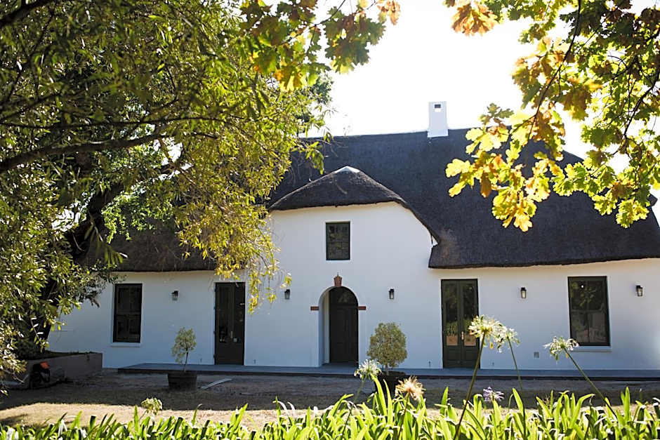 Manley Wine Estate