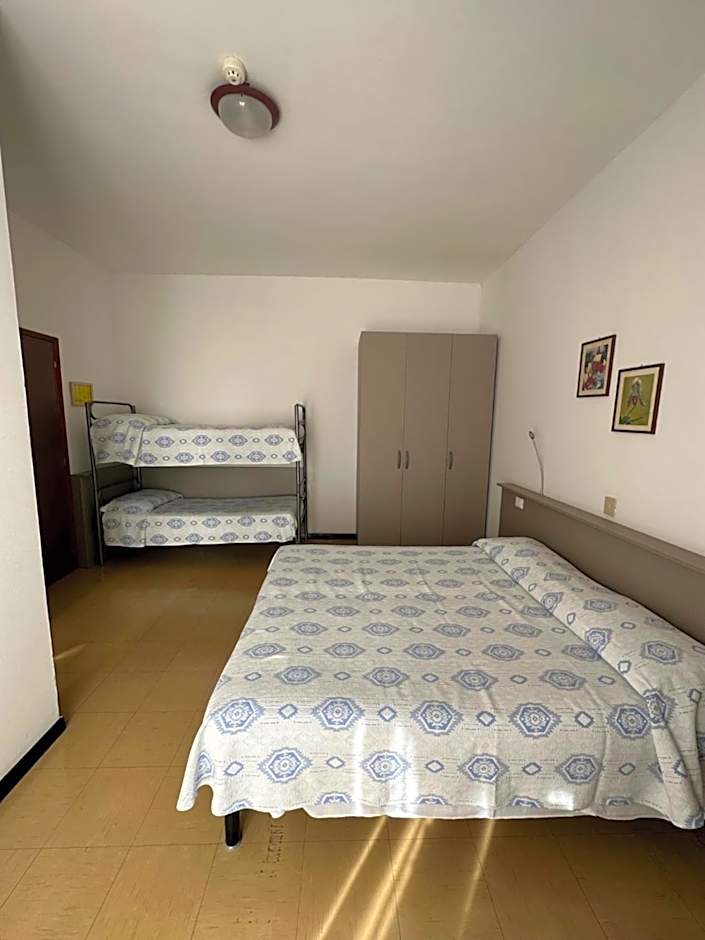 Hotel Reno